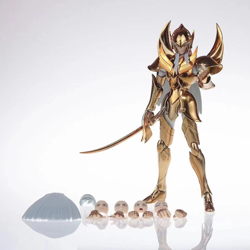 JM.MST aziz Seiya efsane kumaş - Model Kit Asgard incelemesi ve fiyatı