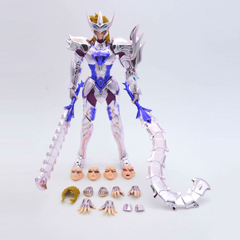 JM.MST aziz Seiya efsane kumaş - Model Kit Asgard incelemesi ve fiyatı