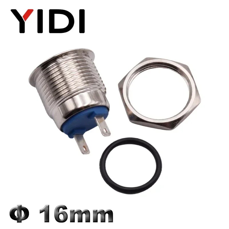 Özelleştirilmiş 16mm Metal LED - Panel Line Marker incelemesi ve fiyatı