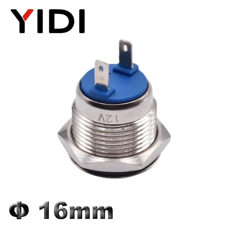 Özelleştirilmiş 16mm Metal LED - Panel Line Marker incelemesi ve fiyatı