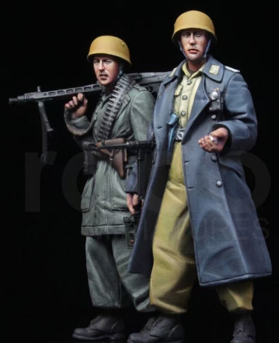 1/35 Döküm Reçine Figürleri Mo - Model Kit Reshiram incelemesi ve fiyatı