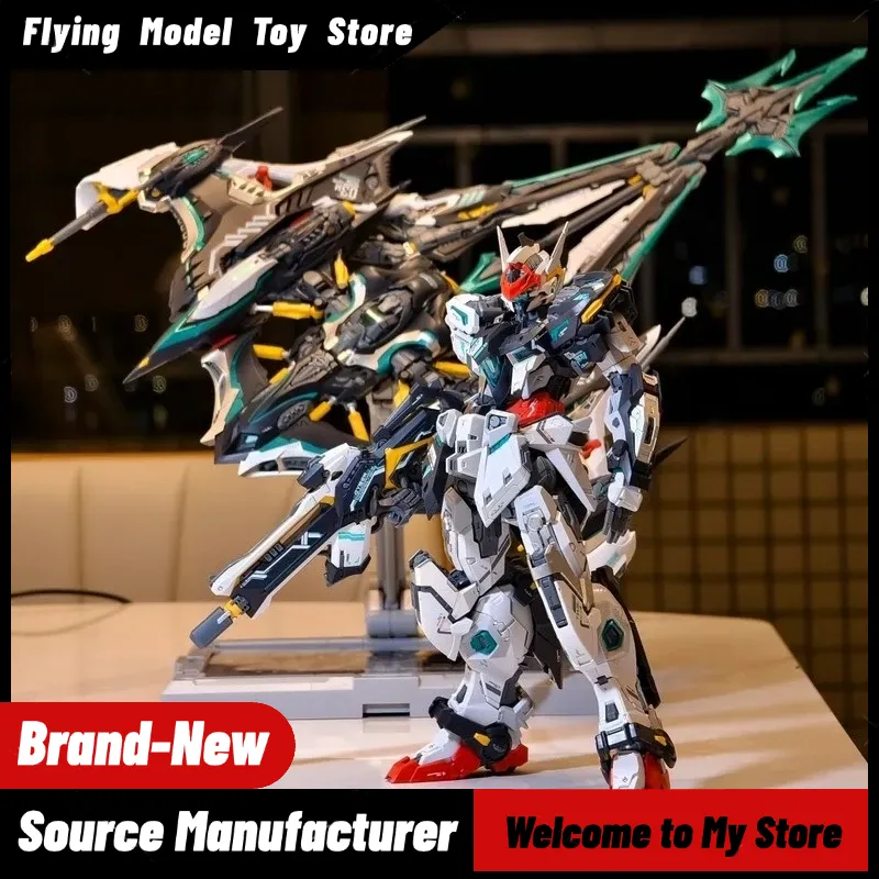 Stokta Mevcut IN ERA+ PMD THUN - Fenrir Model Kit In Era incelemesi ve fiyatı