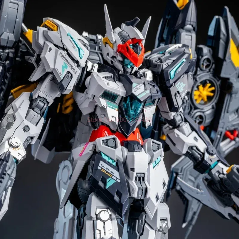 Stokta Mevcut IN ERA+ PMD THUN - Fenrir Model Kit In Era incelemesi ve fiyatı