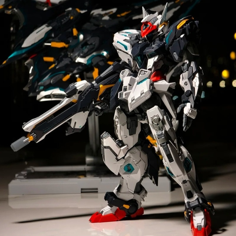 Stokta Mevcut IN ERA+ PMD THUN - Fenrir Model Kit In Era incelemesi ve fiyatı