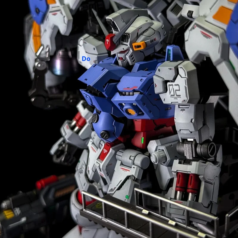 Solomon Physalis Gp02 1/100 Öl - Model Kit Kshatriya incelemesi ve fiyatı