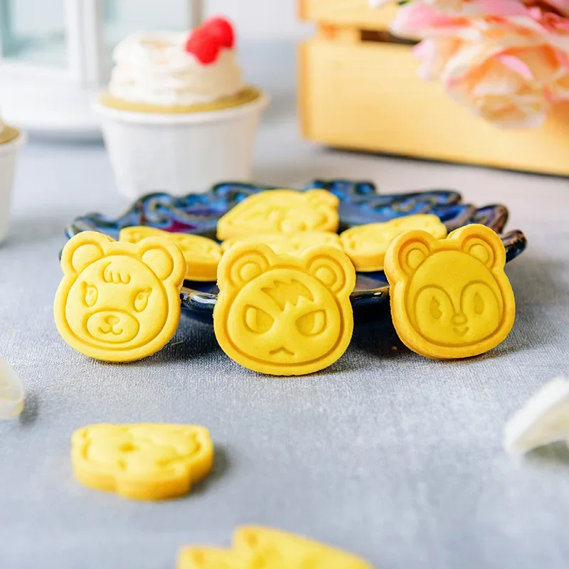 Kek Kurabiye Hayvan Geçiş Kesi - Model Kit Tool incelemesi ve fiyatı
