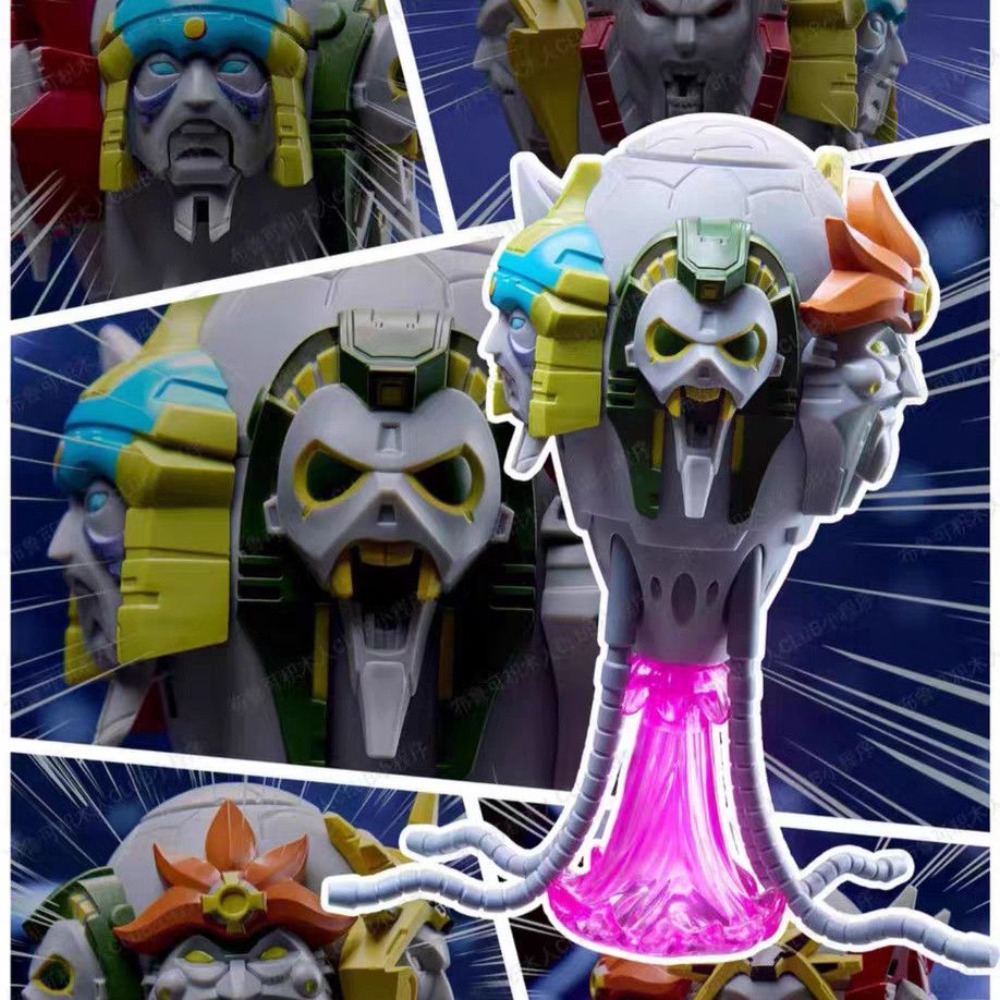Orijinal Blokees Transformers  - Model Kit Transformers Blokees incelemesi ve fiyatı