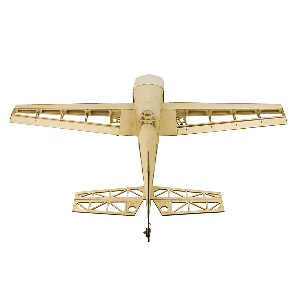 YENİ RC Uçaklar X01 Lazer Kesi - Model Kit Aircraft incelemesi ve fiyatı