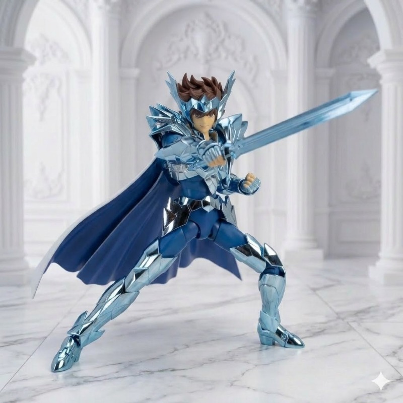 Yepyeni, Stokta CS Model Saint - Model Kit Asgard incelemesi ve fiyatı