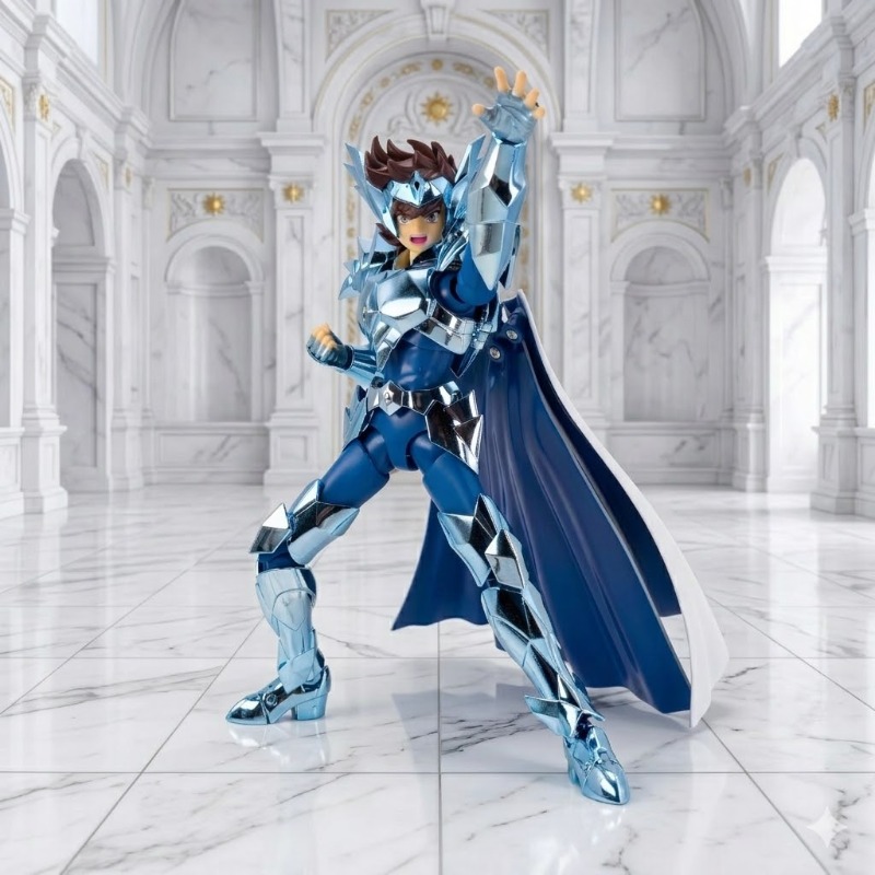 Yepyeni, Stokta CS Model Saint - Model Kit Asgard incelemesi ve fiyatı