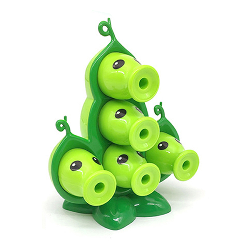 PLANTS VS ZOMBIES 2 PVZ Oyunca - Model Kit Zombie incelemesi ve fiyatı
