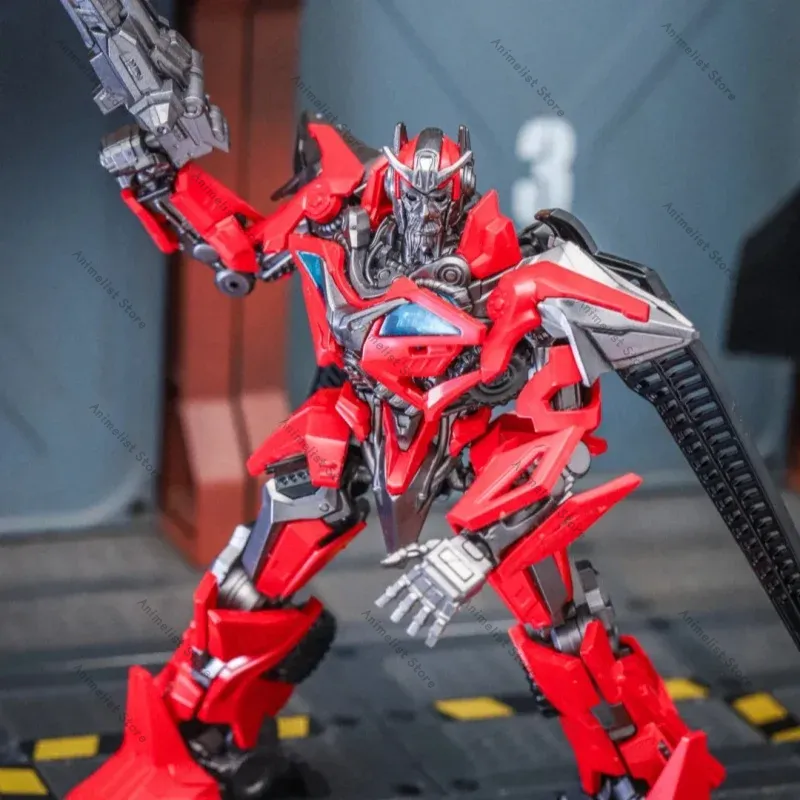 STOKTA Hakiki Blokees Transfor - Model Kit Transformers Blokees incelemesi ve fiyatı