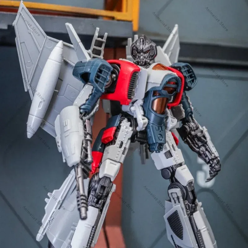 STOKTA Hakiki Blokees Transfor - Model Kit Transformers Blokees incelemesi ve fiyatı