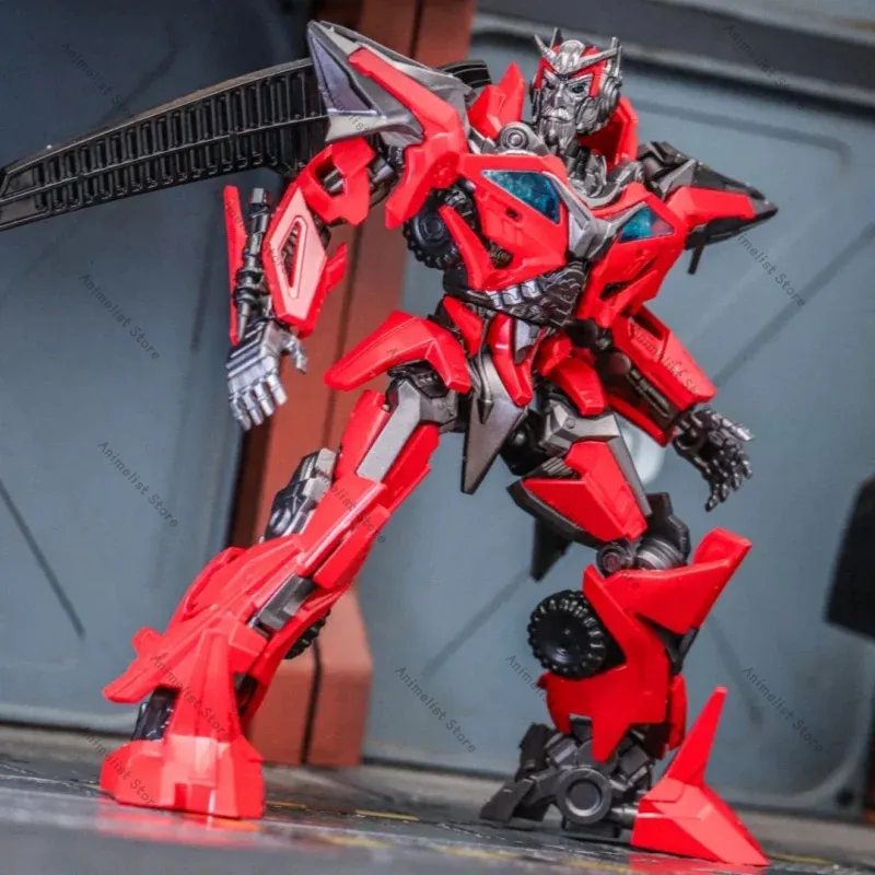 STOKTA Hakiki Blokees Transfor - Model Kit Transformers Blokees incelemesi ve fiyatı