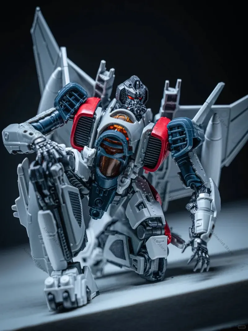 STOKTA Hakiki Blokees Transfor - Model Kit Transformers Blokees incelemesi ve fiyatı