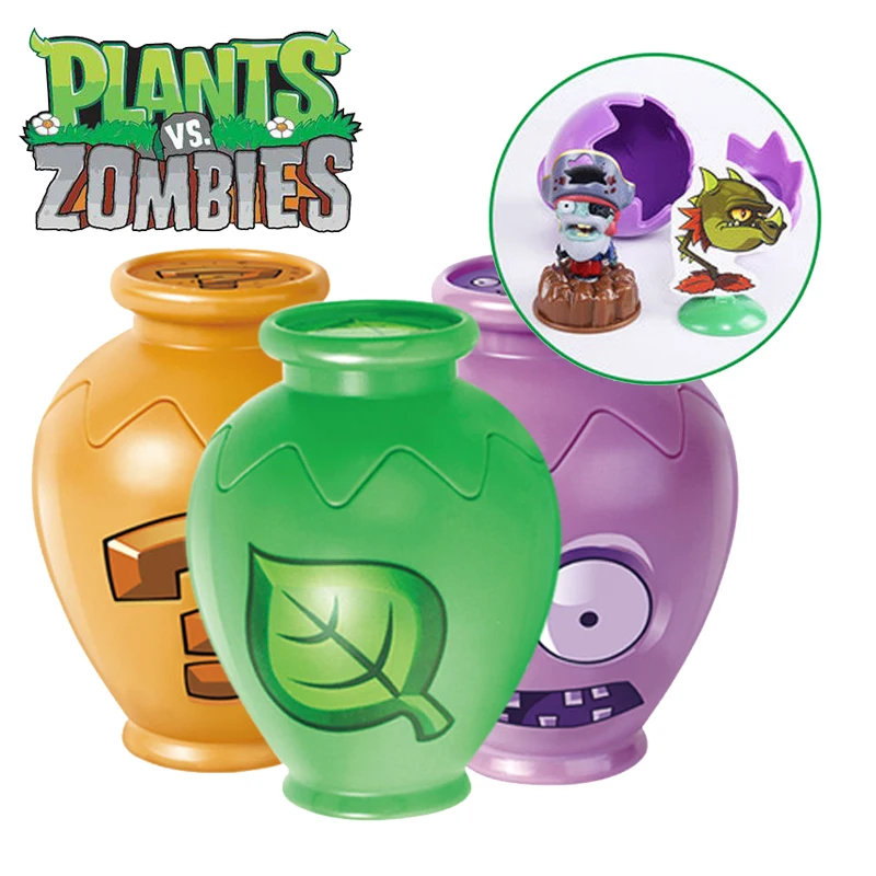 12'li Plants VS Zombies 2 Croc - Model Kit Zombie incelemesi ve fiyatı