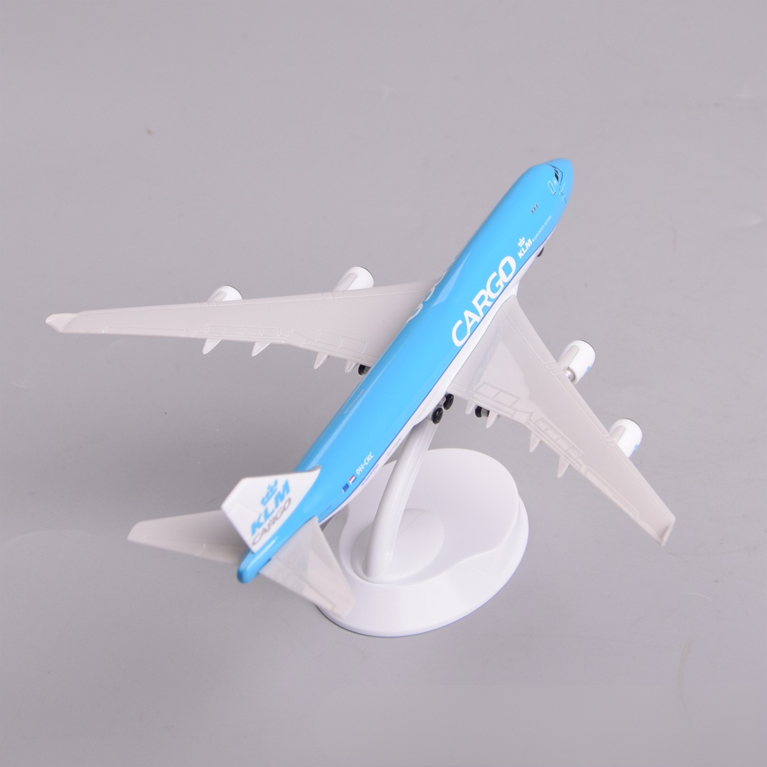 20cm Minyatür Uçak KLM B747 Ka - Model Kit Planes incelemesi ve fiyatı