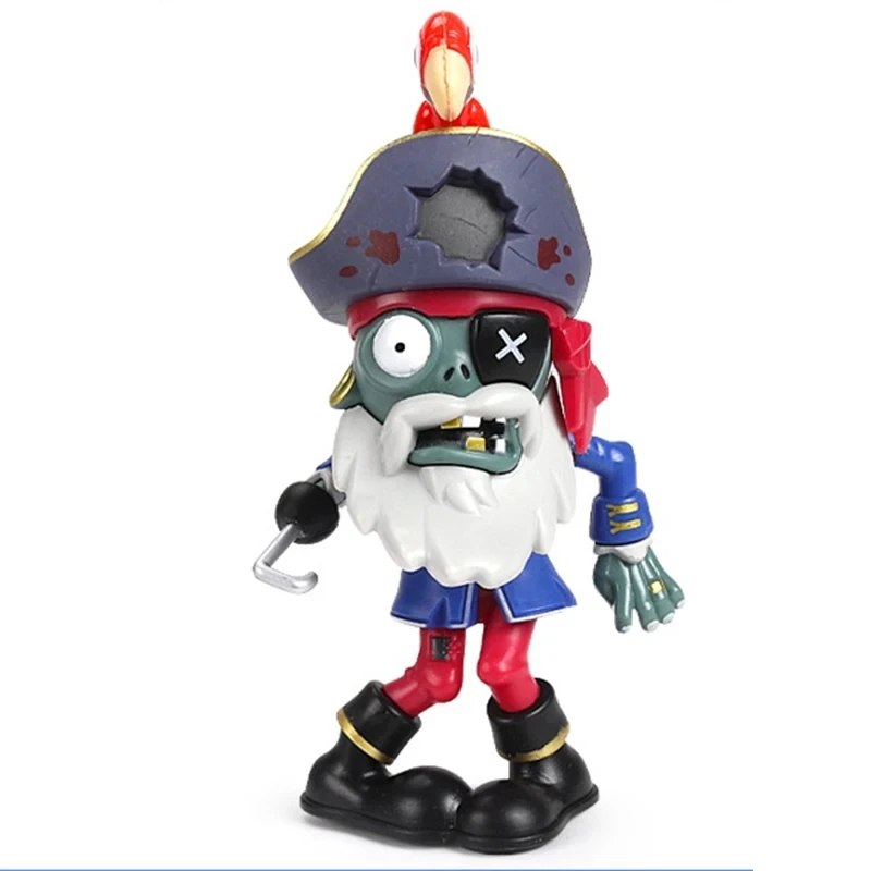 Oyun Bitkiler vs Zombiler Aksi - Model Kit Zombie incelemesi ve fiyatı