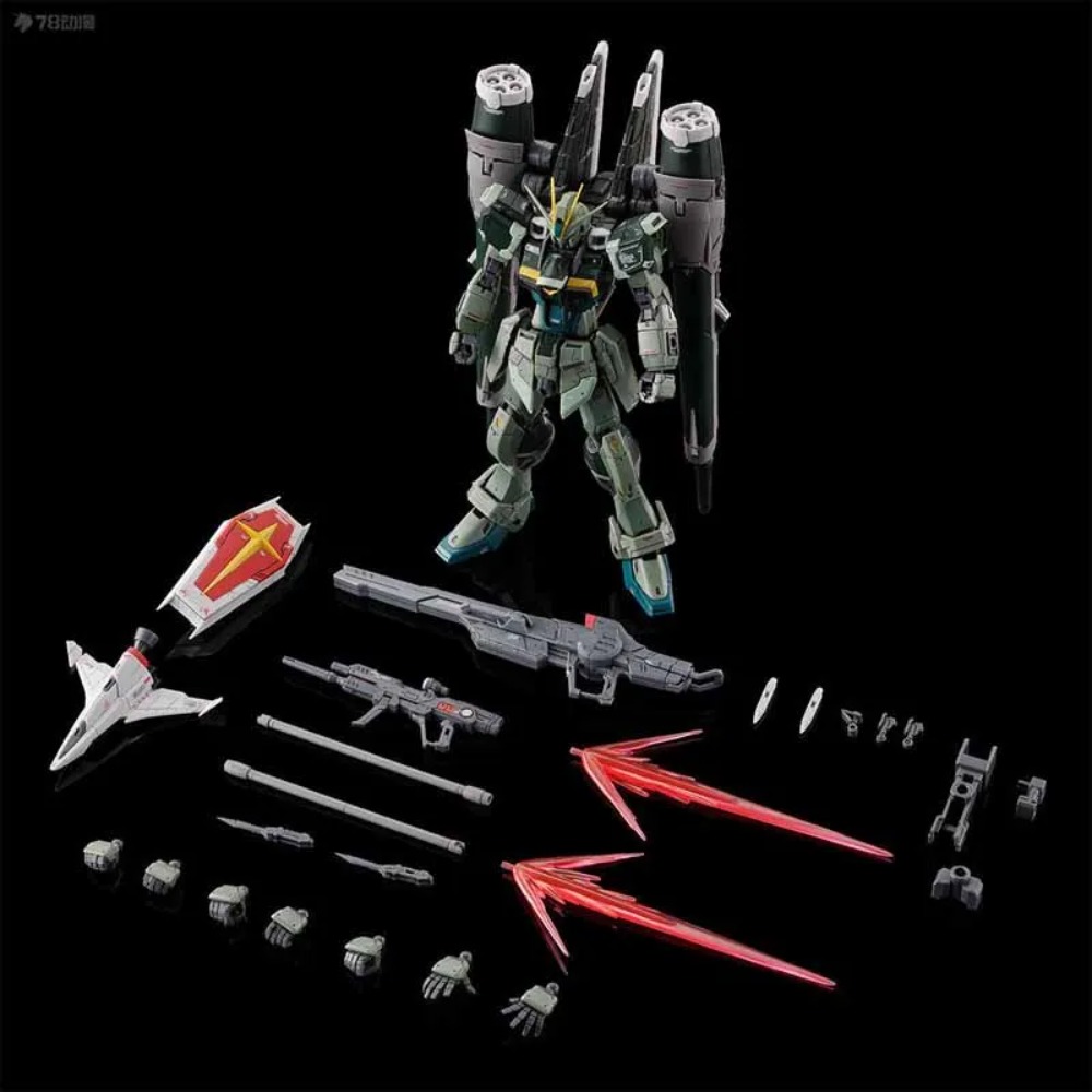 Bandai MODEL PB KITI GUNDAM RG - Bandai Model Gundam Rg incelemesi ve fiyatı