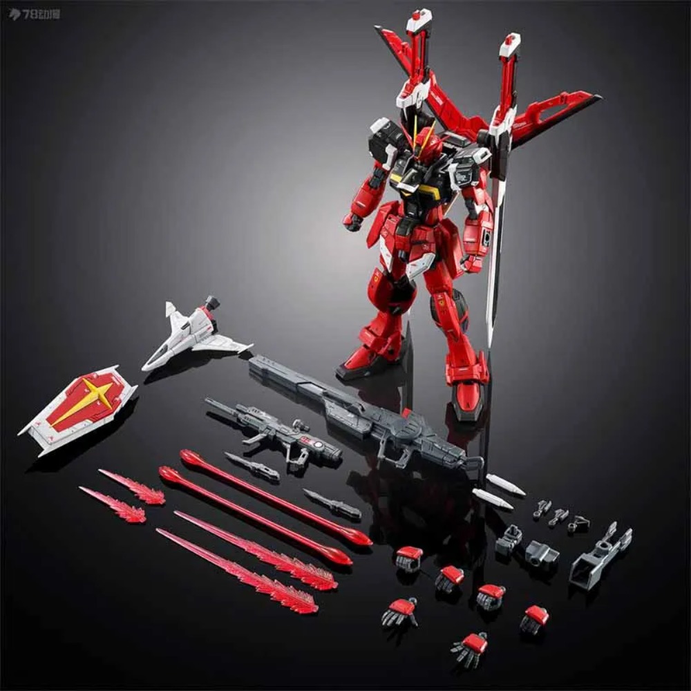 Bandai MODEL PB KITI GUNDAM RG - Bandai Model Gundam Rg incelemesi ve fiyatı