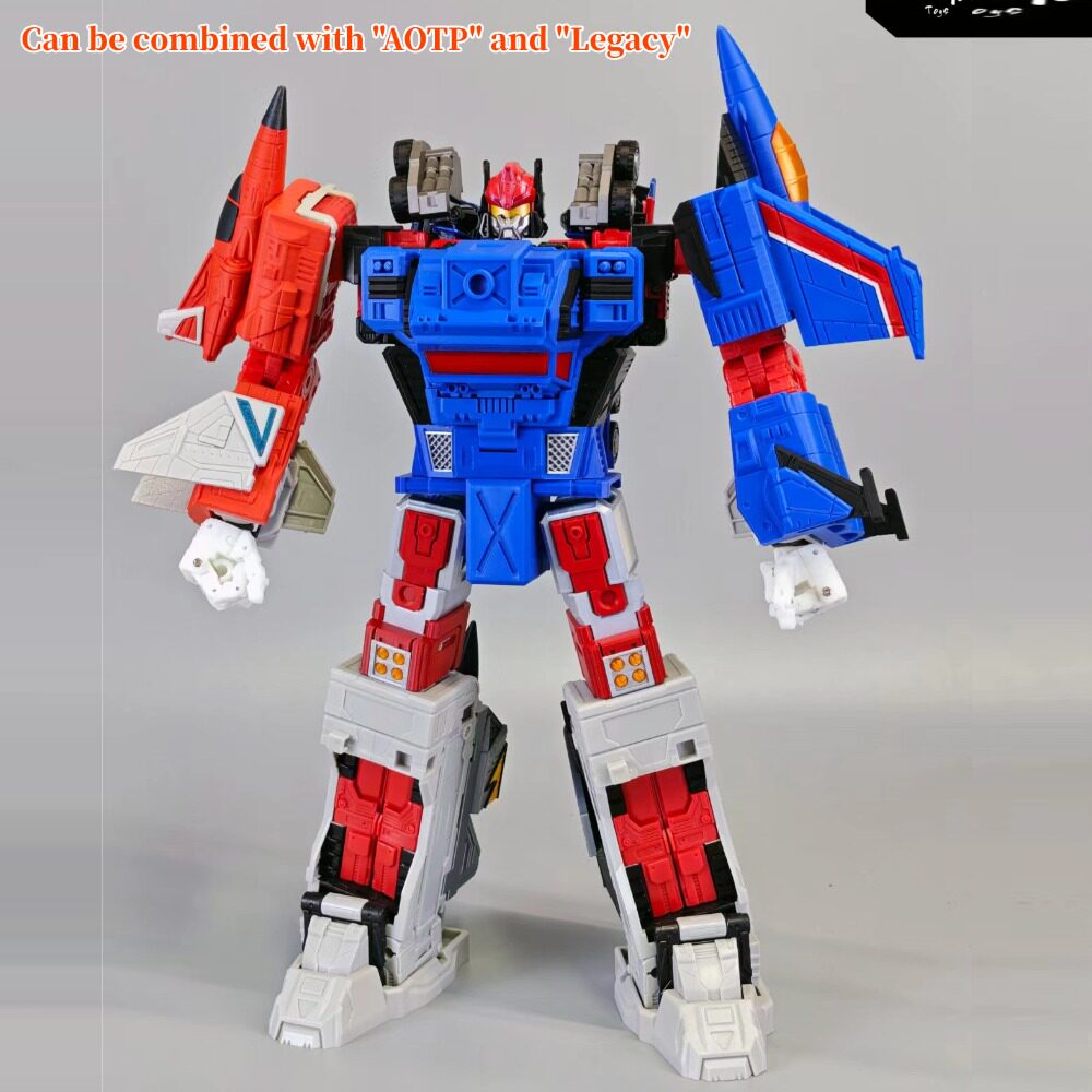 Stokta Mevcut QQT Studio PLA 3 - Logo Model Kit incelemesi ve fiyatı