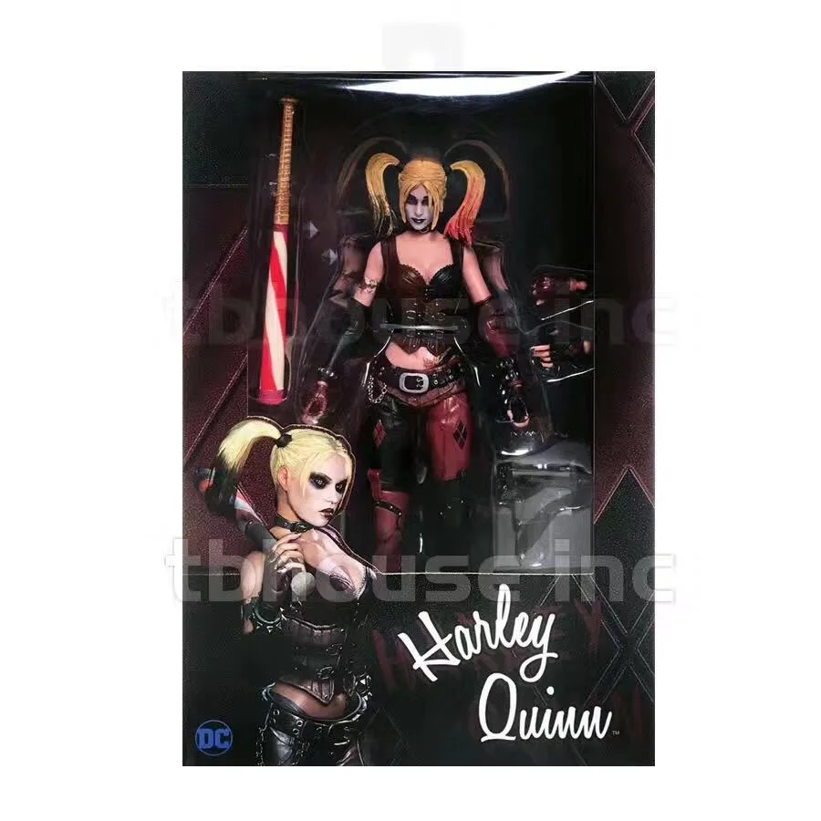 Anime Film İntihar Kadro Harle - Model Kit Harley Quinn incelemesi ve fiyatı