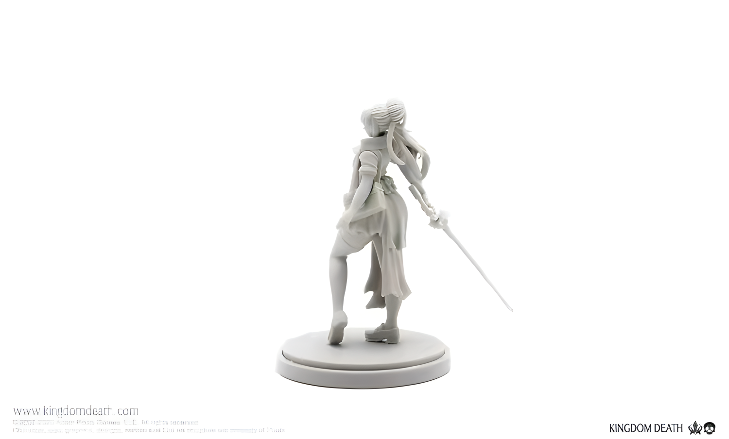 Model seti reçine kiti 28352 k - Model Kit Galahad incelemesi ve fiyatı