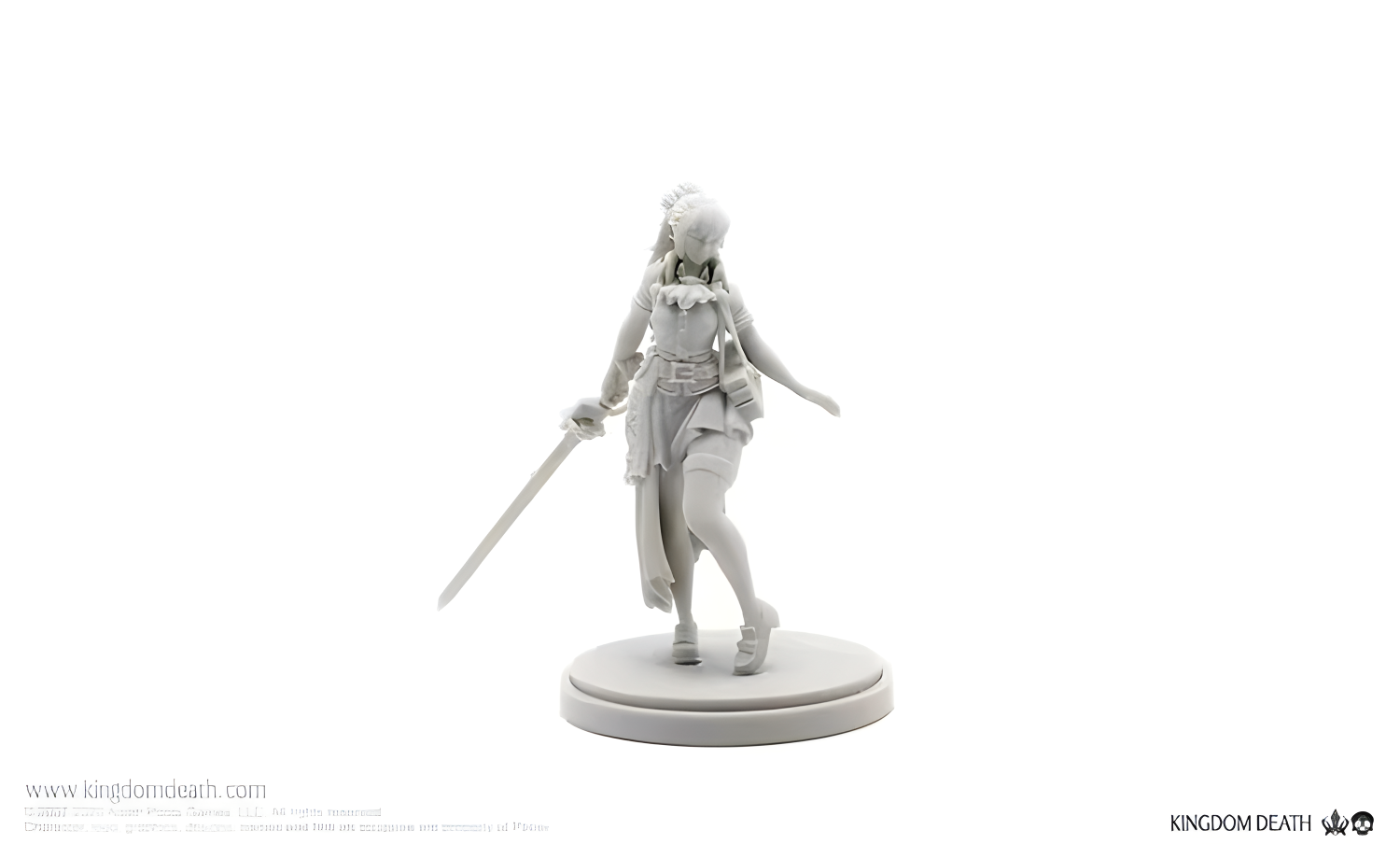Model seti reçine kiti 28352 k - Model Kit Galahad incelemesi ve fiyatı