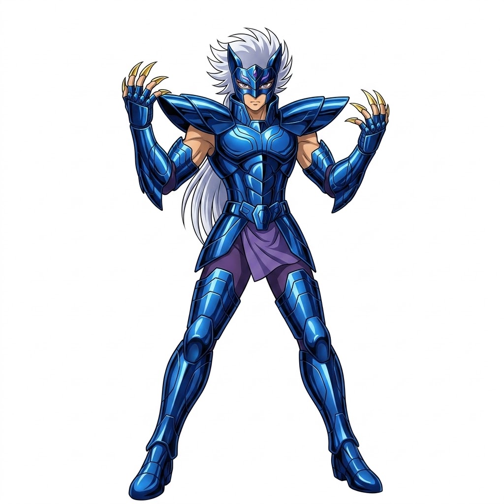 【Stokta Mevcut】 Saint Seiya MS - Model Kit Asgard incelemesi ve fiyatı