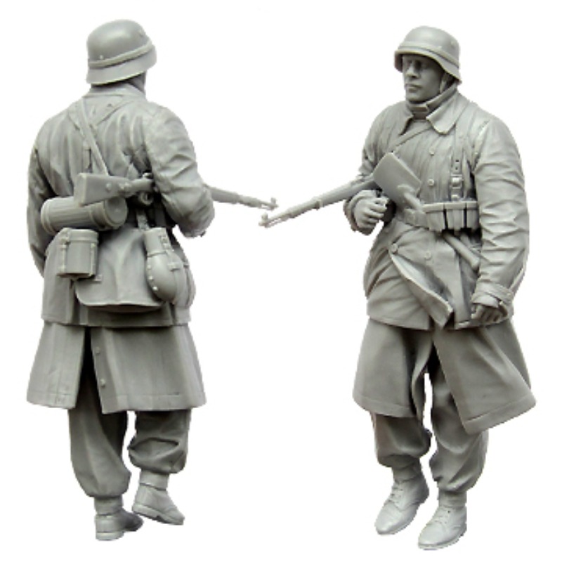 1/35 Ölçekli Reçine Şekil Mont - Model Kit Reshiram incelemesi ve fiyatı