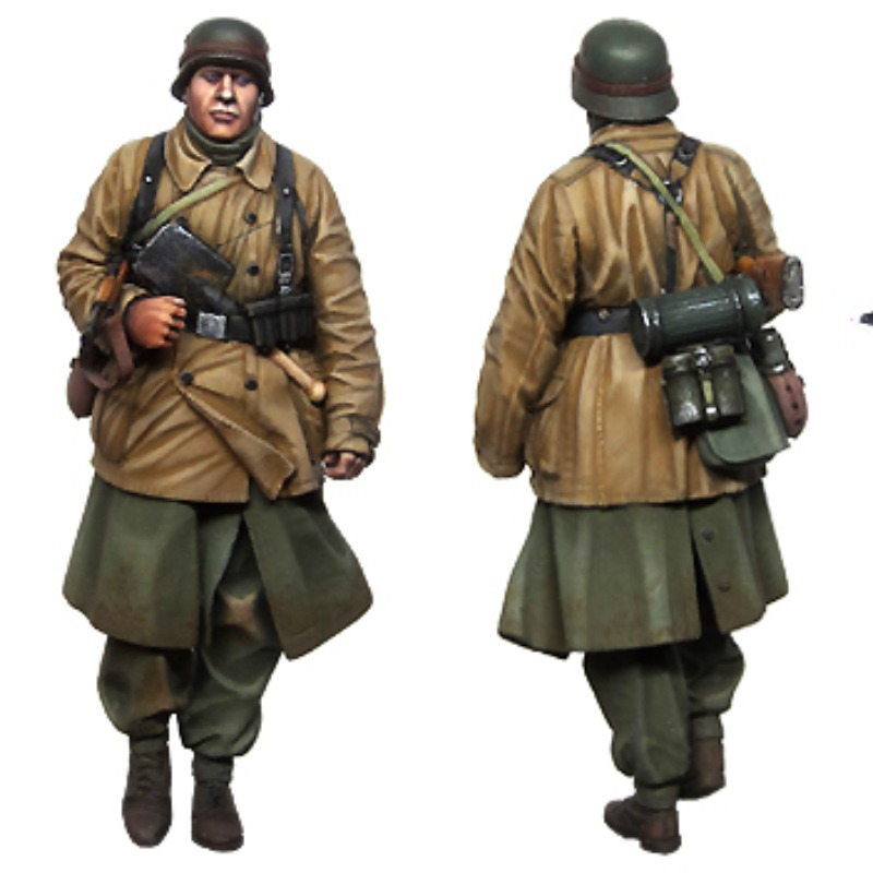 1/35 Ölçekli Reçine Şekil Mont - Model Kit Reshiram incelemesi ve fiyatı