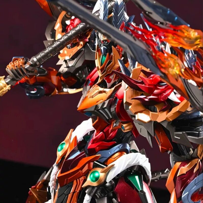 Motorlu nükleer sihirli model  - Model Kit Cangdao incelemesi ve fiyatı