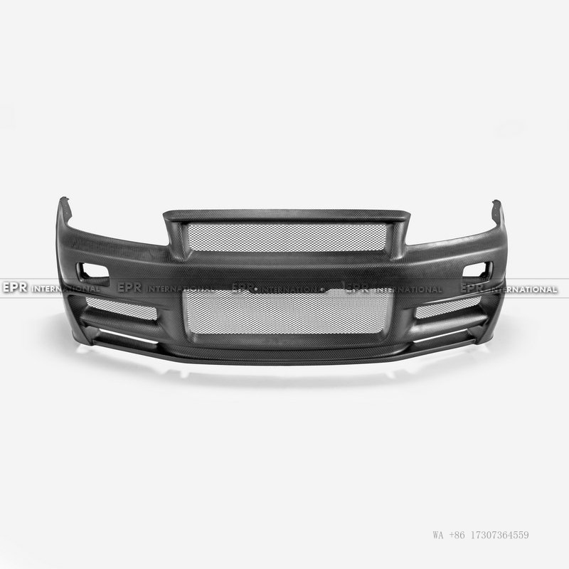 Nissan GTR R34 NSM modeli için - Model Kit R34 incelemesi ve fiyatı