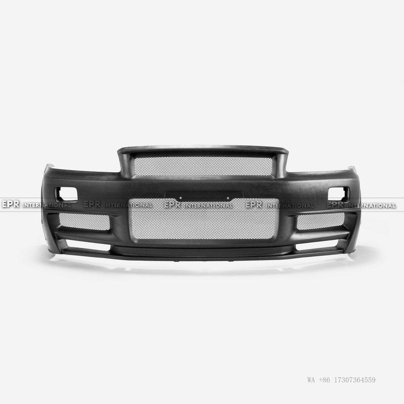 Nissan GTR R34 NSM modeli için - Model Kit R34 incelemesi ve fiyatı