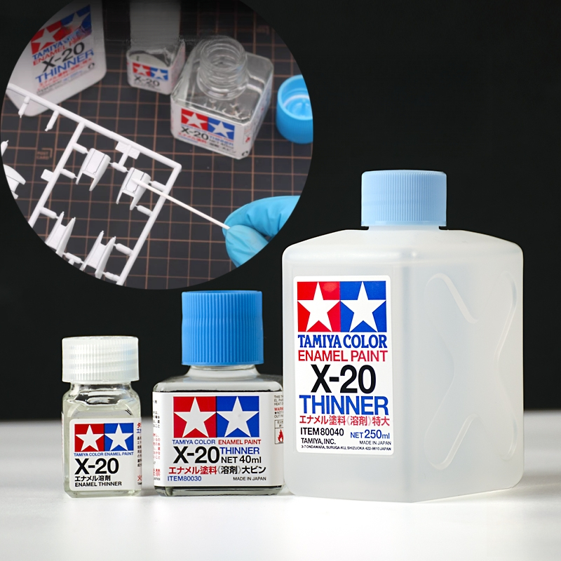 10/40/250 ml/şişe Modeli Pigme - Tamiya Model Paint Set incelemesi ve fiyatı