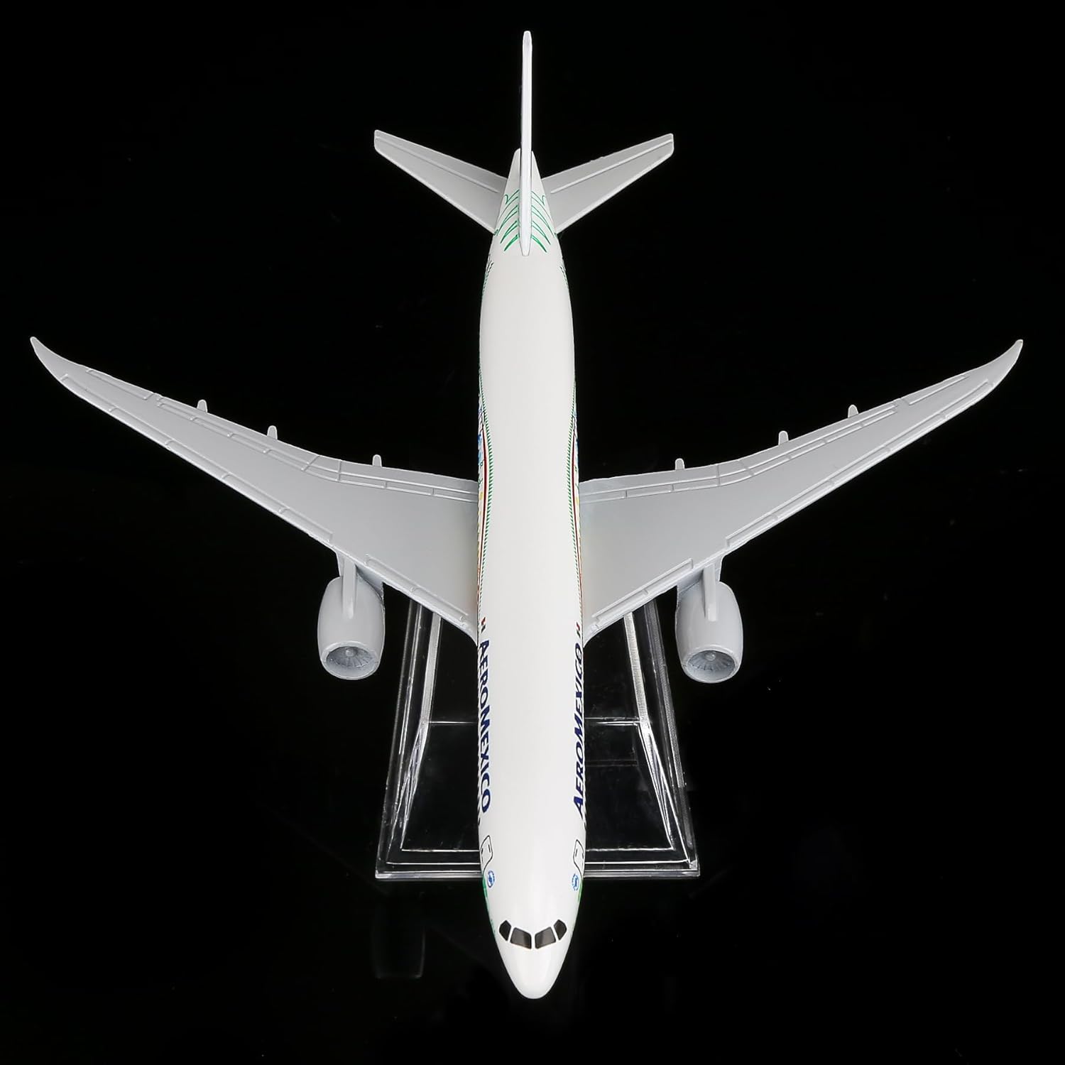 16 cm Oyuncak Uçak Modeli Aero - Model Kit Planes incelemesi ve fiyatı