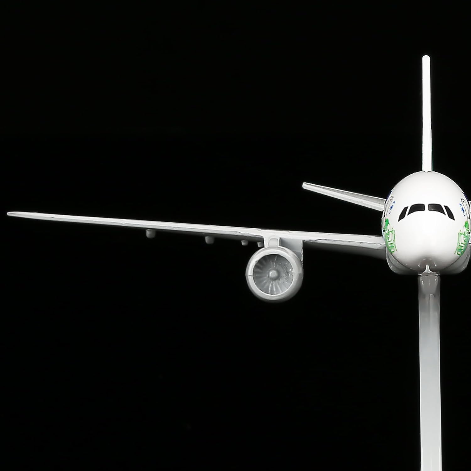 16 cm Oyuncak Uçak Modeli Aero - Model Kit Planes incelemesi ve fiyatı
