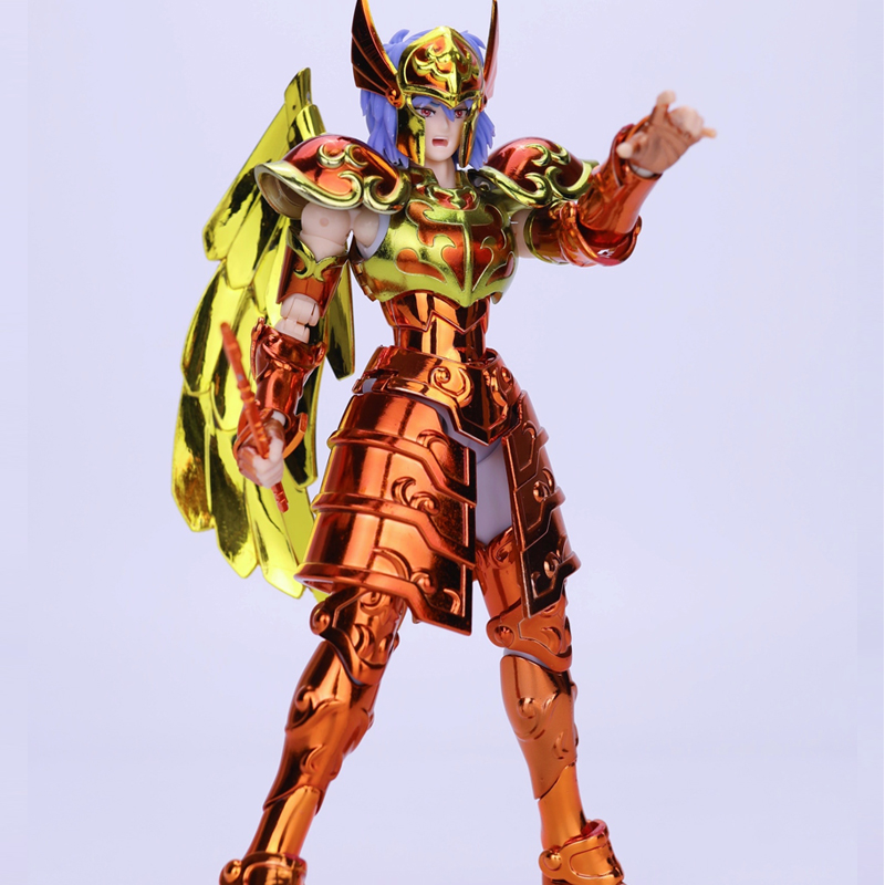 Aziz Seiya Myth kumaş EX Siren - Model Kit Asgard incelemesi ve fiyatı