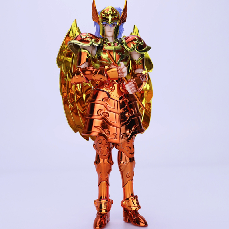 Aziz Seiya Myth kumaş EX Siren - Model Kit Asgard incelemesi ve fiyatı