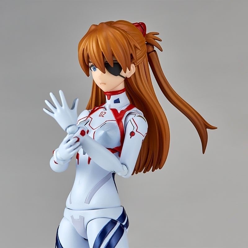 Neon Genesis Evangelion Anime  - Model Kit Kshatriya incelemesi ve fiyatı