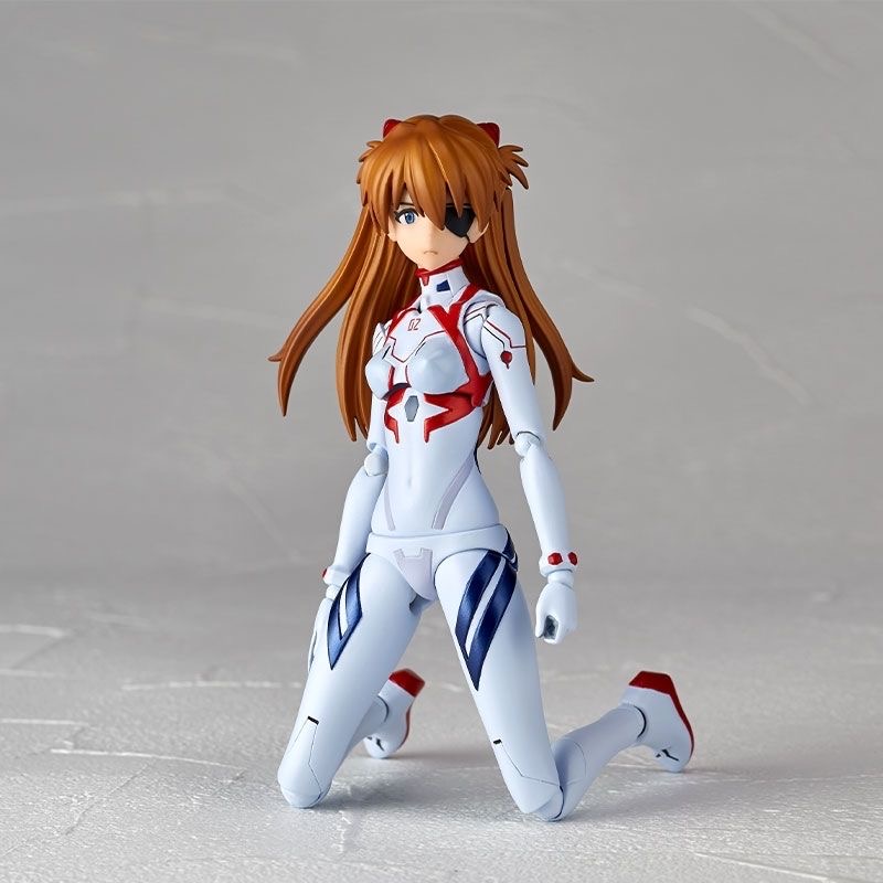 Neon Genesis Evangelion Anime  - Model Kit Kshatriya incelemesi ve fiyatı