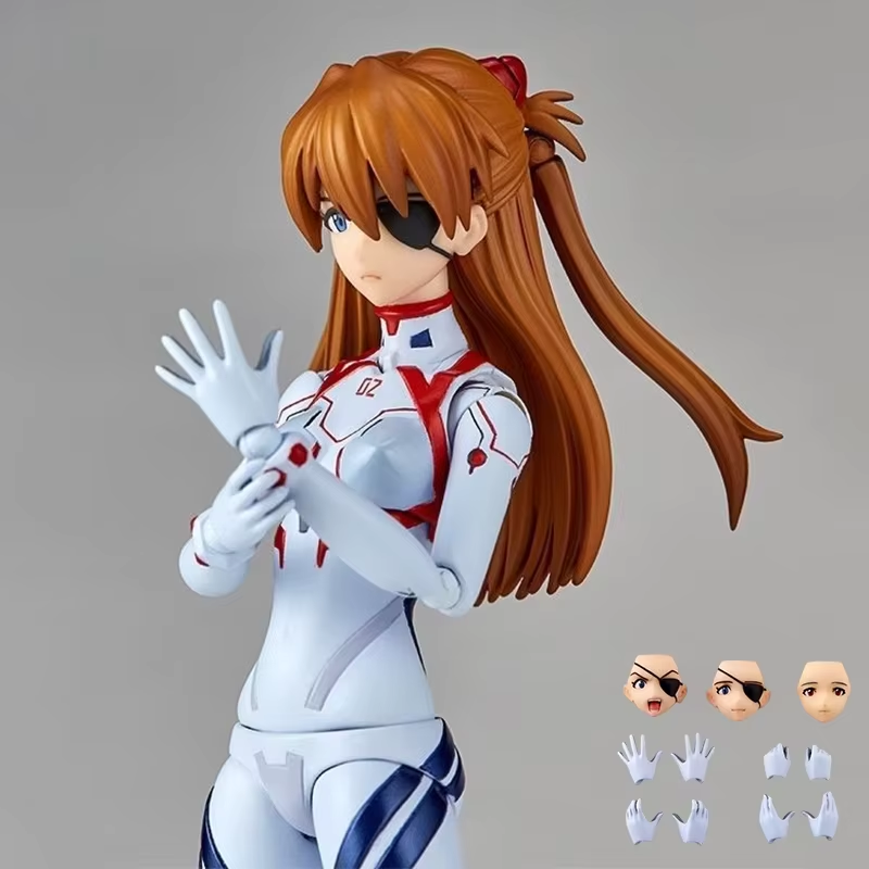Neon Genesis Evangelion Anime  - Model Kit Kshatriya incelemesi ve fiyatı