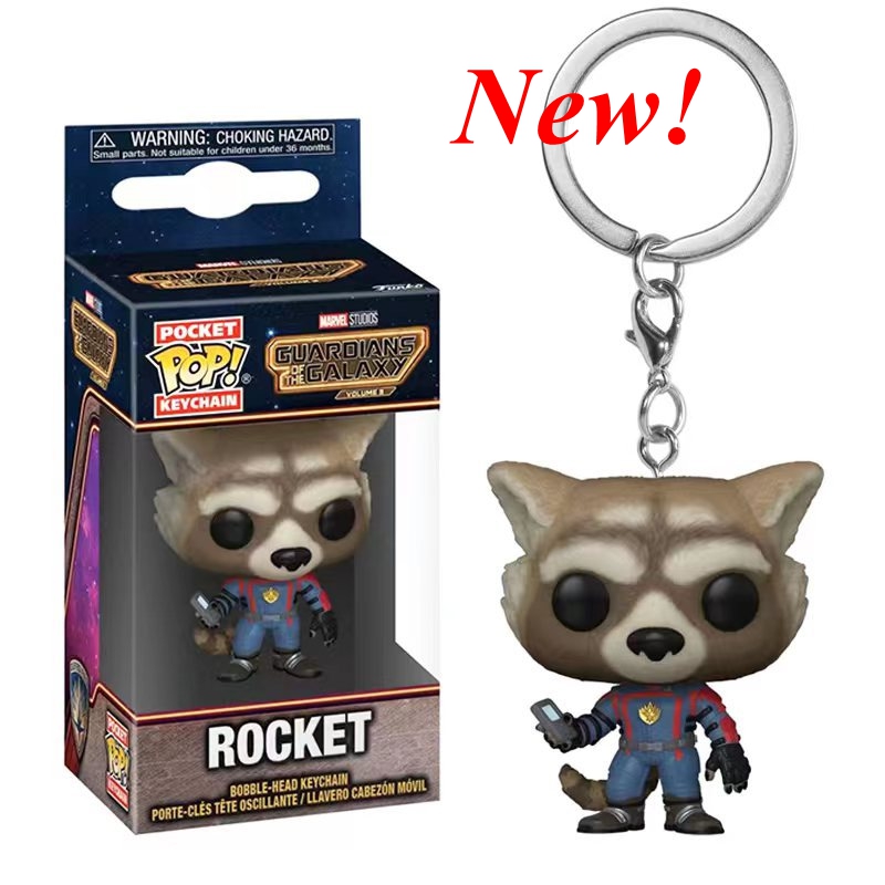 FUNKO cep anahtarlıklar Guardi - Model Kit Galahad incelemesi ve fiyatı
