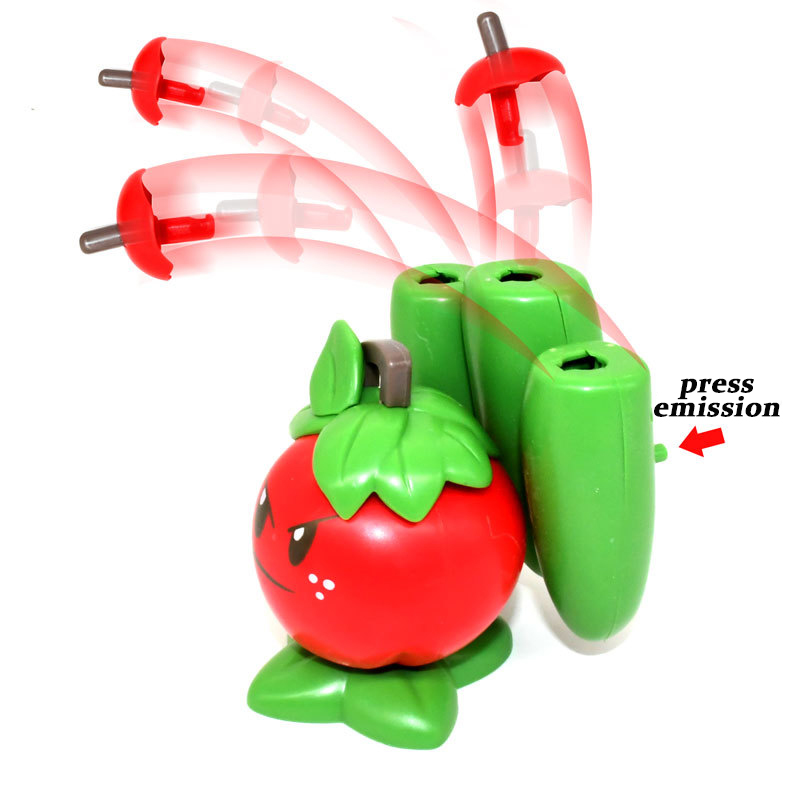 PVZ PLANTS VS. ZOMBIES 2 Anime - Model Kit Zombie incelemesi ve fiyatı