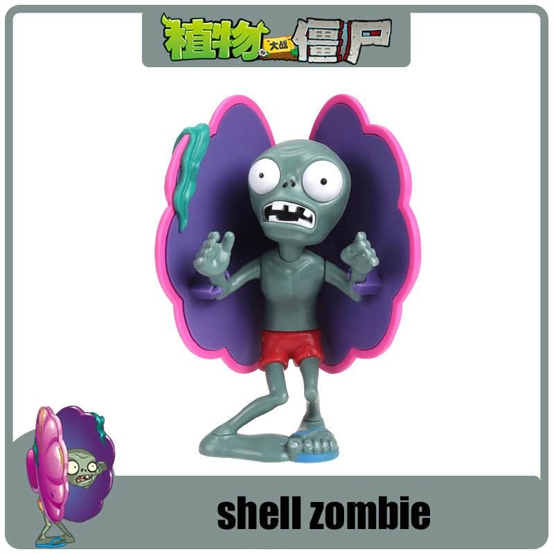 Bitkiler vs. Zombiler Oyunu Mı - Model Kit Zombie incelemesi ve fiyatı
