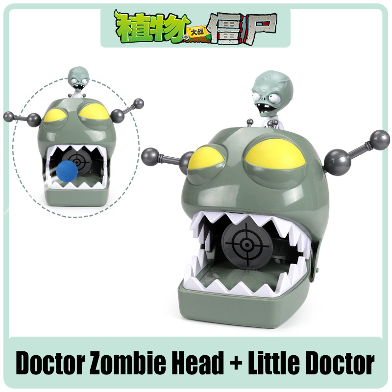 Bitkiler vs. Zombiler Oyunu Mı - Model Kit Zombie incelemesi ve fiyatı