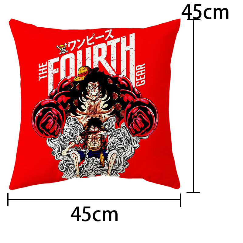 Anime tek parça karikatür yast - Model Kit R34 incelemesi ve fiyatı