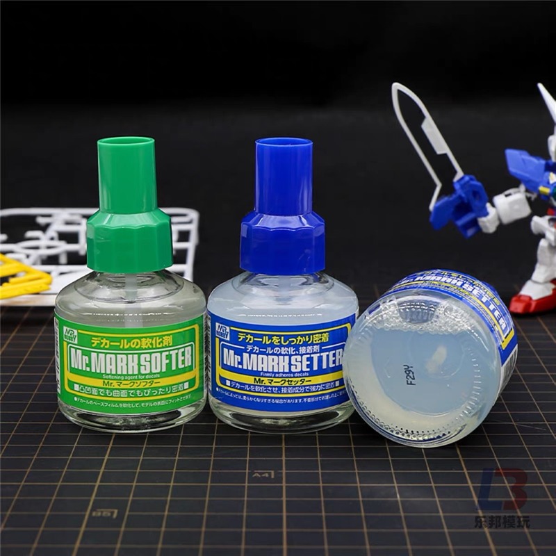 MS231/232 40ml Su bazlı Etiket - Tamiya Model Paint Set incelemesi ve fiyatı