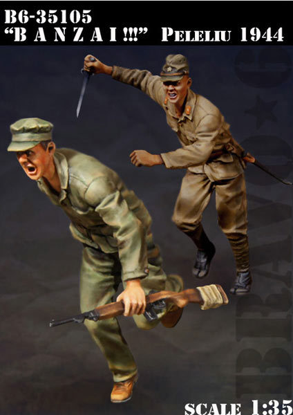 1/35 model kit reçine kiti BAN - Model Kit Cangdao incelemesi ve fiyatı