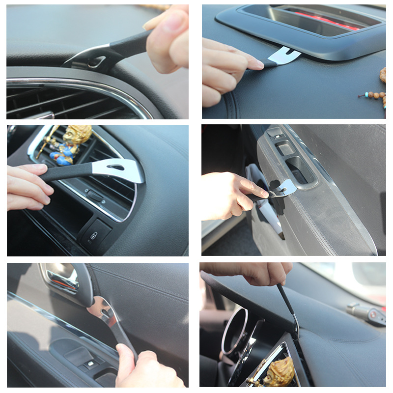 Araba Trim temizleme aracı pas - Panel Line Marker incelemesi ve fiyatı